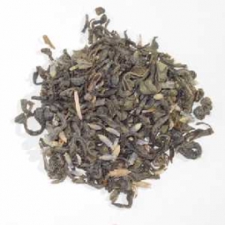 Green Tea with Lavender 1 Oz.